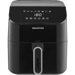 AirFryer Smarton FR 450/4.5L/8 programa/crna