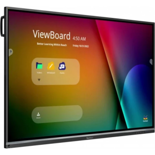 Interaktivna tabla 65 Viewsonic IFP6550-5F