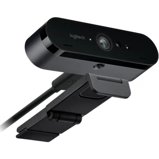 Web Kamera Logitech BRIO 4K Ultra HD Video Conference