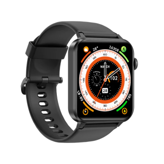 Smart Watch Blackview R30 Pro Black