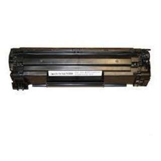 Toner CB435A/CB436A/CE285A Printermayin P1005/P1006/M1132/P1102w/M1212nf/M1217nf