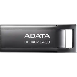 USB Flash 64 GB AData 3.2 AROY-UR340-64GBK