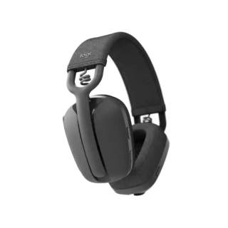 Bežične slušalice Logitech Zone Vibe 100 WL Graphite