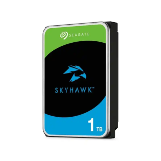 Hard disk 1TB SATA3 Seagate SkyHawk 256MB ST1000VX013
