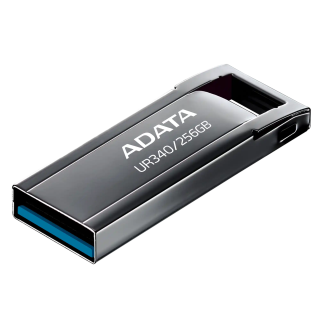 USB Flash 256 GB AData 3.2 AROY-UR340-256GBK