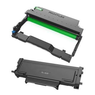 Pakovanje Pantum Toner TL-410U + Drum DL-410 P3010dw/P3300dw/M7310dw 11000str.