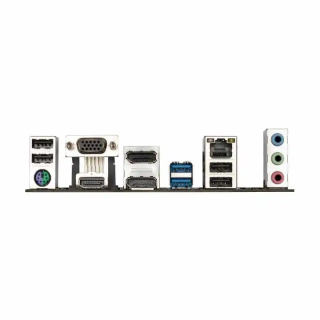 Matična ploča 1700 Gigabyte H610I DDR4 2xDP/HDMI/VGA/M.2