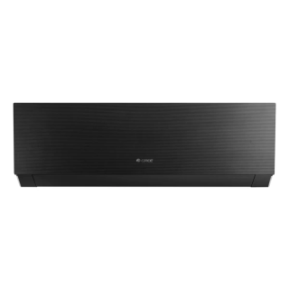 Klima uređaj Gree Comfort Clivia AL Black 12k WIFI