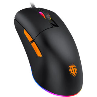 Miš Yenkee YMS WT200 INTRUDER 12400 DPI