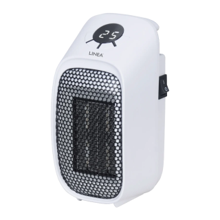 Prenosiva ventilatorska grejalica LINEA LPI-0587 400W