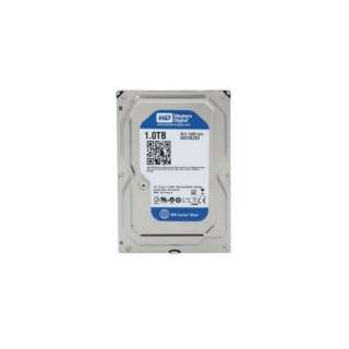 HDD WD 1TB WD10EZEX SATA3 7200 64MB Caviar Blue