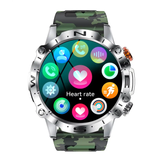 Smart Watch MADOR K59 zeleni