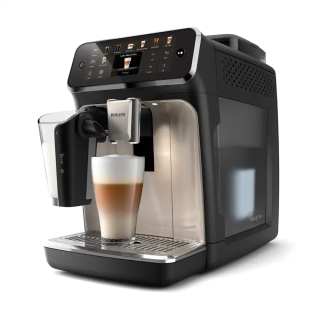 Aparat za espresso Philips EP5547/90/zrno/1.8L/1500W/crna