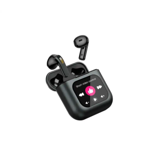 Bežične slušalice Mador K1-TWS Bluetooth crne