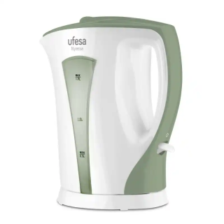 Kuvalo za vodu Ufesa Nyassa/1.7L/2200W/zeleno-bela