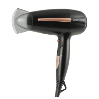 Fen za kosu Linea LHD-0400/2000W/crna