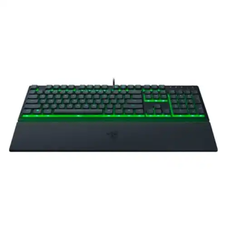 Tastatura RAZER Razer Ornata V3 X - Low Profile RZ03-04470300-R3W1