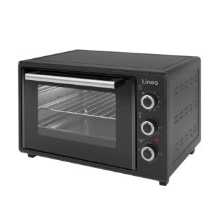 Mini pećnica Linea LMO35 -0667/zapremina 35L/snaga 1800W