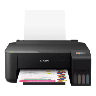 InkJet štampac Epson ECO Tank L1230 /A4/5760x1440dpi/256MB/CB33ppm/COL15ppm/USB/Ink 103 u flašici