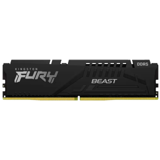 Memorija DDR5 16GB 5600MHz Kingston Fury Beast KF556C40BB-16