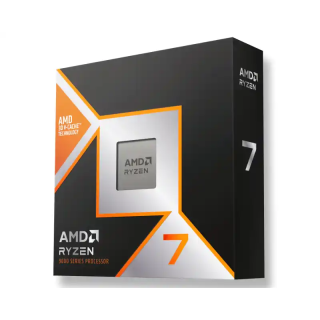 Procesor AMD AM5 Ryzen 7 9800X3D 5.2GHz