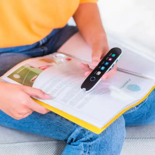 Skener prenosni IRIS Pen Reader 8