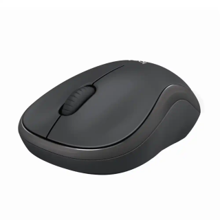 Bežični miš Logitech M240 silent Graphite