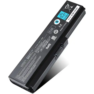 Baterija za laptop Toshiba Satellite C650 C660 A660 A665 L650 L650D L655 L670 3817