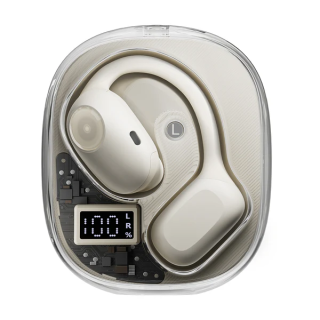 Bežične slušalice Blackview AirBuds 100 White