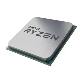Procesor AMD AM4 Ryzen 5 3400G 3.7 GHz tray