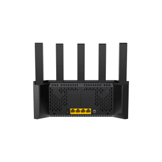 Wireless Router Tenda TX12L Pro AX3000/2.4:574Mbps&5Ghz:2402 Mbpsi/3xGLAN/1xGBWAN MU-MIMO