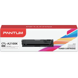 Toner Pantum color CTL-A2100HK 3000str