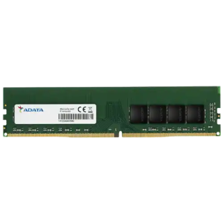 Memorija DDR4 8GB 3200 MHz AData AD4U32008G22-SGN