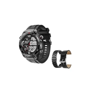 Smart Watch MADOR HW5 Crni