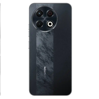 Mobilni telefon TECNO Spark 30 Pro 8/128GB Obsidian Edge