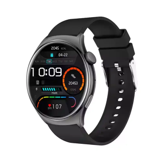 Smart Watch MADOR QX10 crna