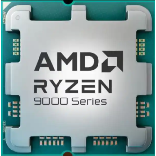 Procesor AMD AM5 Ryzen 7 9800X3D - Tray