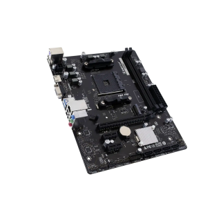 Matična ploča AM4 Biostar B550MHP VGA/HDMI/M.2