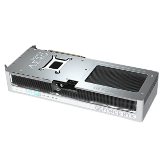 Graficka karta Gigabyte GeForce RTX 5070 Aero OC GDDR7 12GB 192bit 3xDP/HDMI