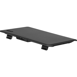 Postolje za laptop Defender NS-509 15.6 /2xUSB/5 ventilatora