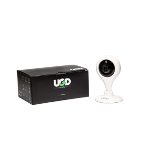 IP WIFI SMART Kamera UGD Q17-W-TD31B 3MP