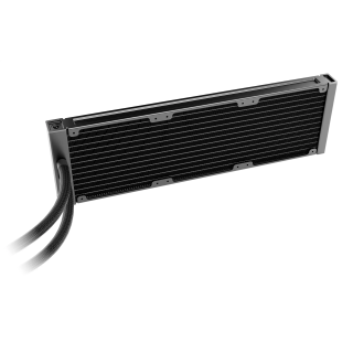 CPU vodeno hladjenje Be Quiet Silent Loop 3 360mm BW025 (AM4,AM3,1151,1150,1155,1200,1700)