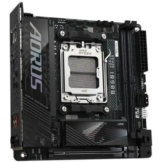 Matična ploča AM5 Gigabyte B850I Aorus Pro DDR5 HDMI/M.2