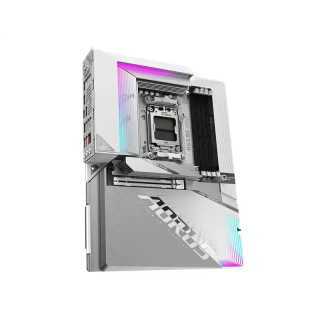 Maticna ploca Gigabyte B650E AORUS STEALTH ICE Wi-Fi 7 DDR5 AM5 ATX