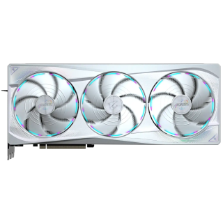 Graficka karta GIGABYTE AORUS GeForce RTX 5090 MASTER ICE 32GB