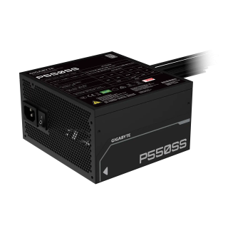 Napajanje 550W Gigabyte GP-P550SS Silver