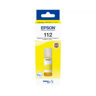 Kertridž Epson 112 C13T06C44A yellow