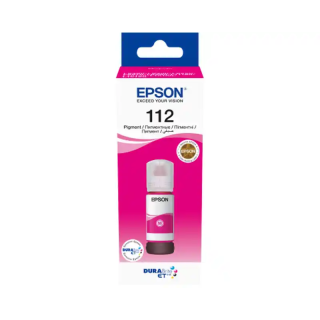Kertridž Epson 112 C13T06C34A magenta