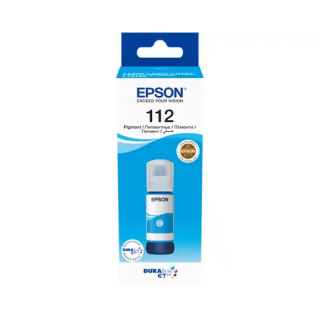 Kertridž Epson 112 C13T06C24A cyan
