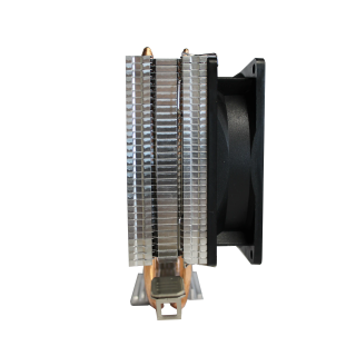 CPU Cooler Zeus Plus Z200 1700/1200/AM4/AM5 TDP 90W